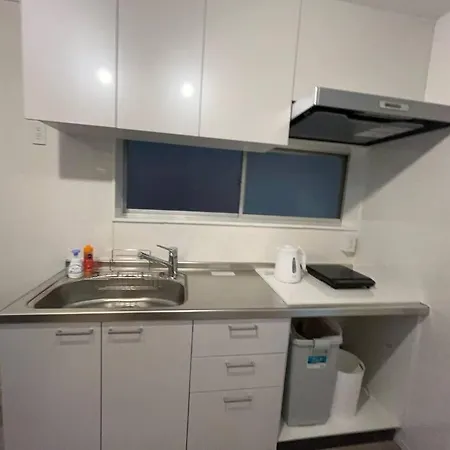 Cozy Inn 西品川101 Tōkyō Extérieur photo