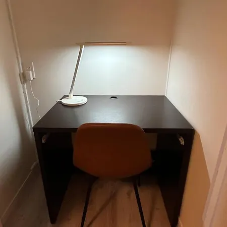 Cozy Inn 西品川101 Tōkyō Extérieur photo