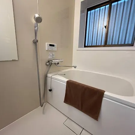 Cozy Inn 西品川101 Tōkyō Extérieur photo