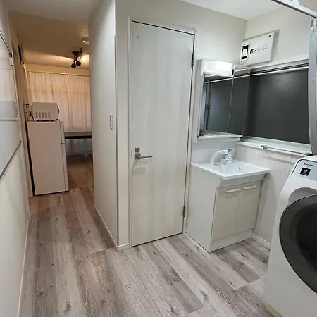 Cozy Inn 西品川101 Tōkyō Extérieur photo