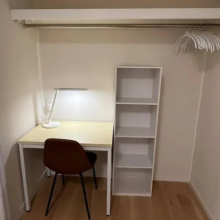 Cozy Inn 西品川101 Tōkyō Extérieur photo