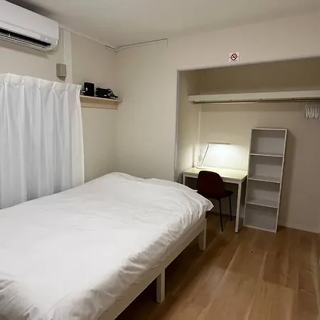 Cozy Inn 西品川101 Tōkyō Extérieur photo