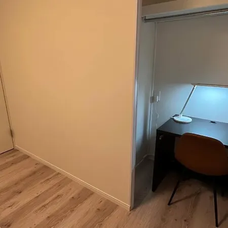 Cozy Inn 西品川101 Tōkyō Extérieur photo
