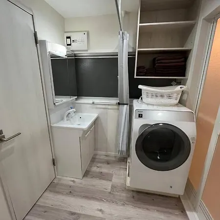 Cozy Inn 西品川101 Tōkyō Extérieur photo
