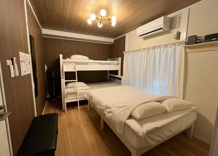 Cozy Inn 西品川101