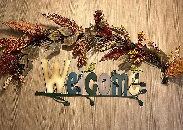 Cozy Inn 西品川101