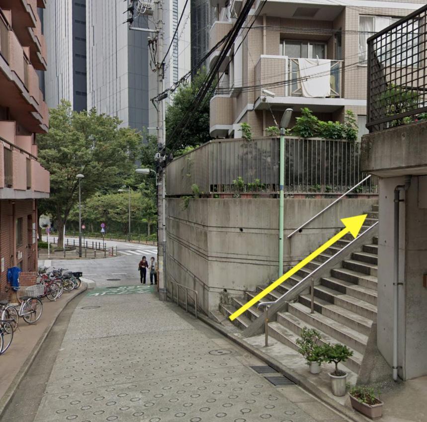 Appartement Cozy 西品川101 *