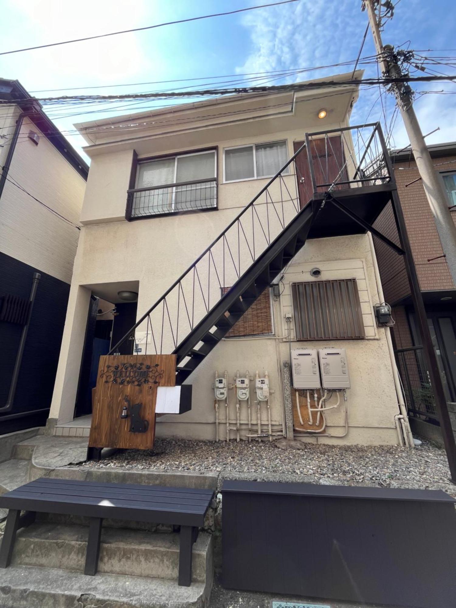 Cozy 西品川101 Tōkyō