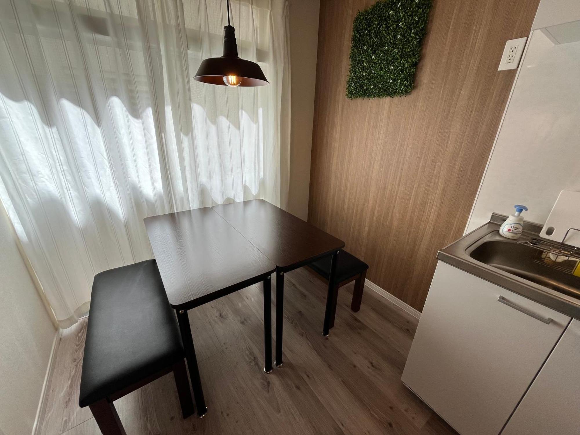Appartement Cozy 西品川101 Tōkyō